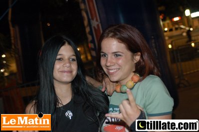 deb et moi